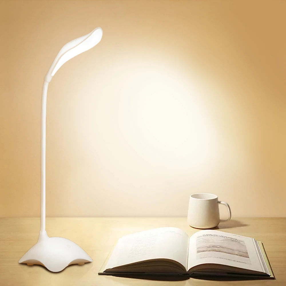flexo desk lamp