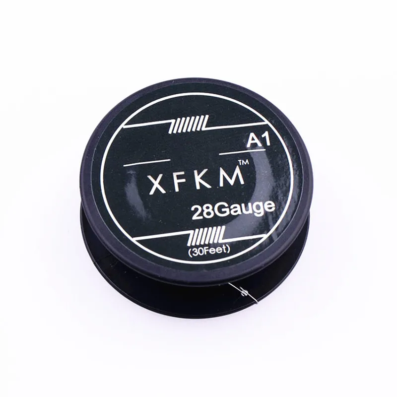 A touch электронная сигарета A1 сопротивление нагревательный провод для RDA RTA Vape