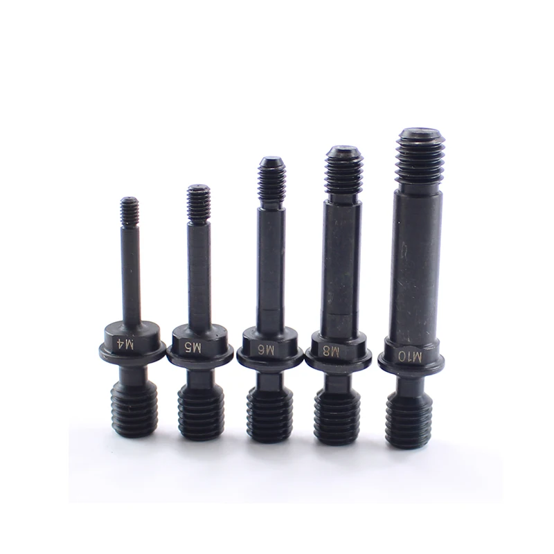 M10B nut riveter Adptor Parts 1