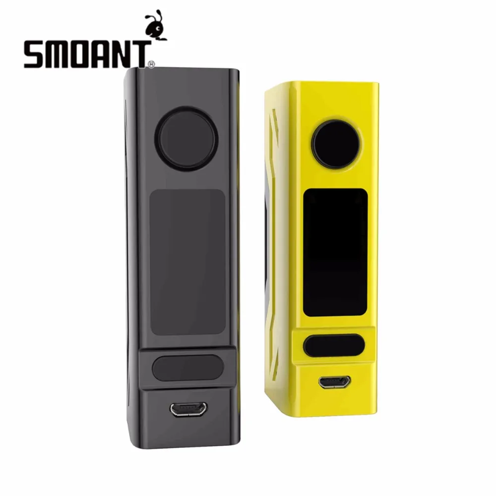 Smoant Battlestar Mini10