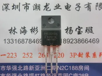 

5 шт. SF30SC3L F30SC3L TO220F