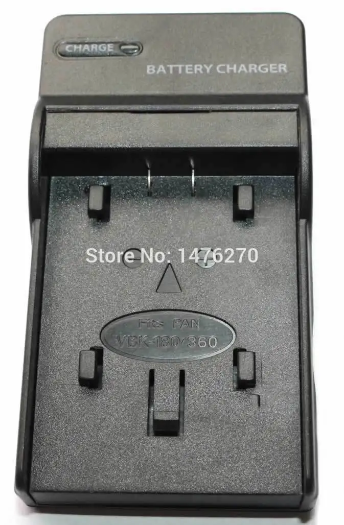 VBK180 VW-VBK360 VW-VBK180 USB аккумулятор Зарядное устройство для Видеокамера Panasonic T76K T76 T71 T55 T50 S71 S70 S50 S45 HS80 HS60 H101 H100