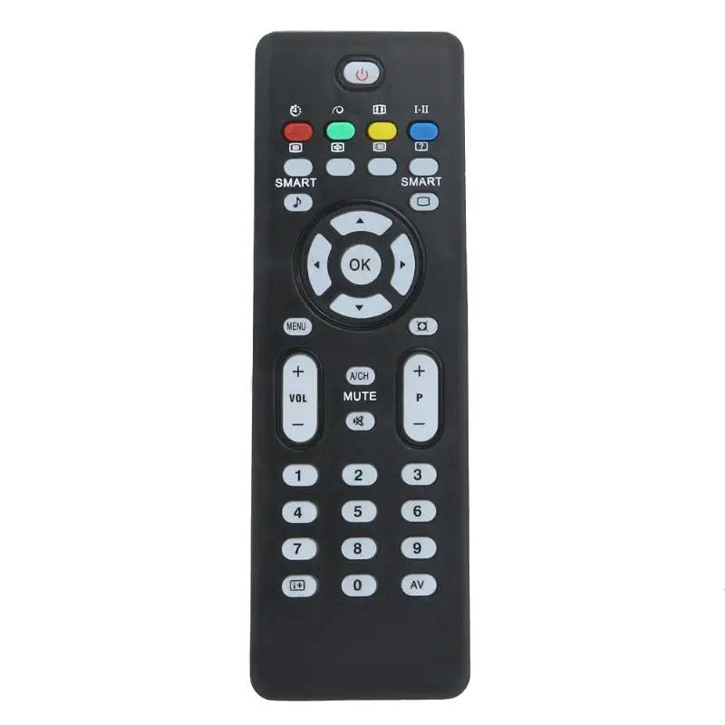 

1Pcs High Quality Worldwide Replacement Remote Control For Philips RC2023601/01 Smart LCD LED HD TV Remote Control