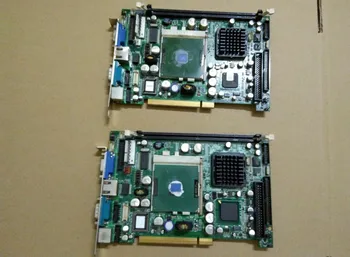 

PCI-6870 Rev A2 Half length work control motherboard