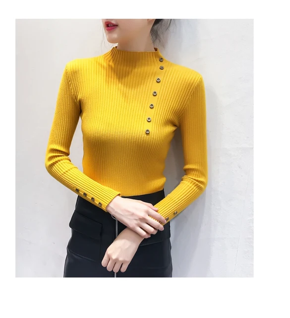 Women Sweater Turtleneck Sweaters Women Korean Fashion Woman Knitted Sweater Women Sweaters and Pullovers Winter Clothes Women 18 Women Sweater Turtleneck Sweaters Women Korean Fashion Woman Knitted Sweater Women Sweaters and Pullovers Winter Clothes Women 18