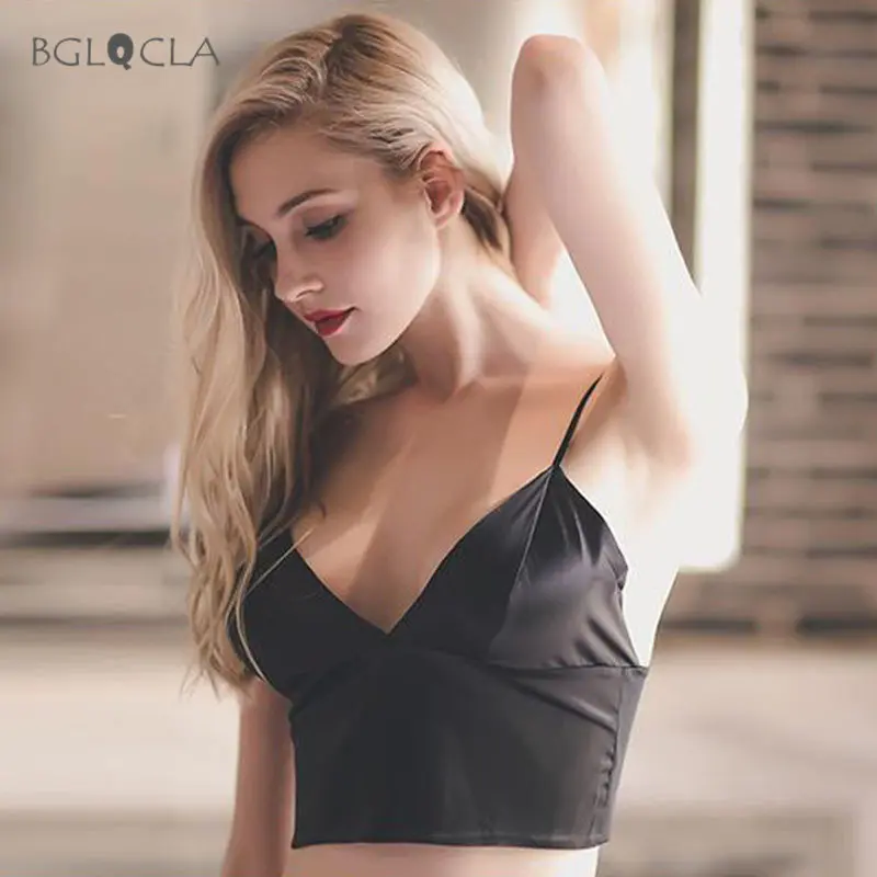 women crop top MUZ-005-05
