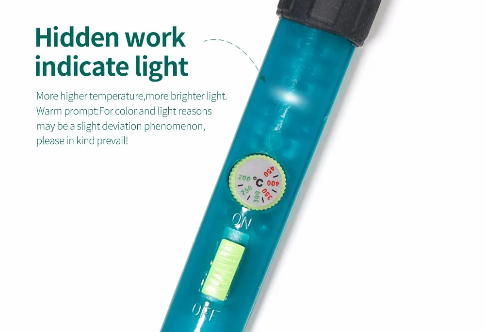 Soldering Iron 3