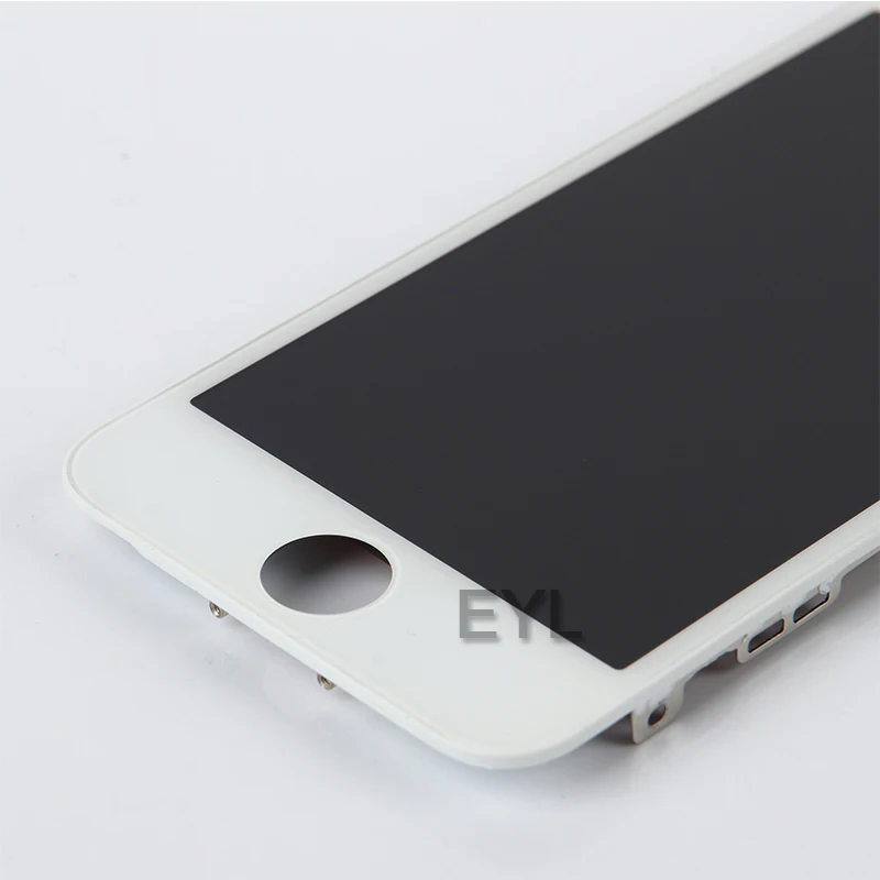 ЖК экран класса AAA + для IPhone 5 5G 5C 5S 5SE дигитайзер сменный сенсорный дисплей черный и
