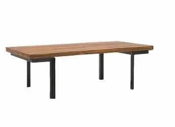 Американский Ретро твердый круглый деревянный стол обеденный стол простой современный небольшой квартира ресторанный круглый стол кафе переговорный стол