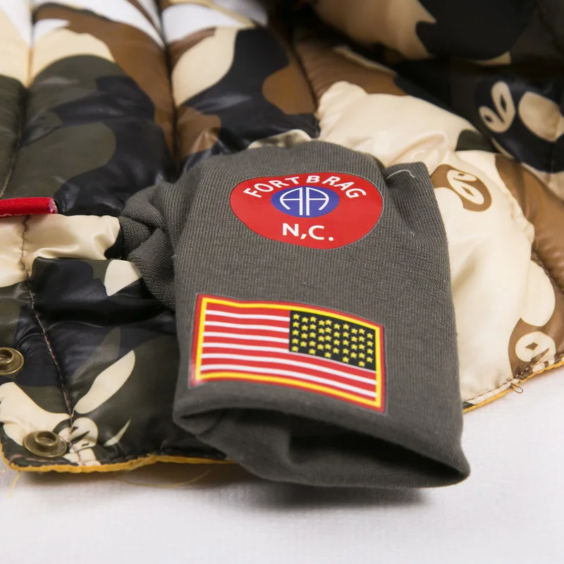 winter dog clothes 12