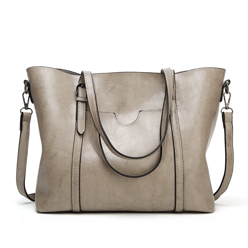 

8 Colors Women shoulder Handbags PU Leather Crossbody Bags ladies hand bags Casual Tote bolsos mujer de marca famosa 2019