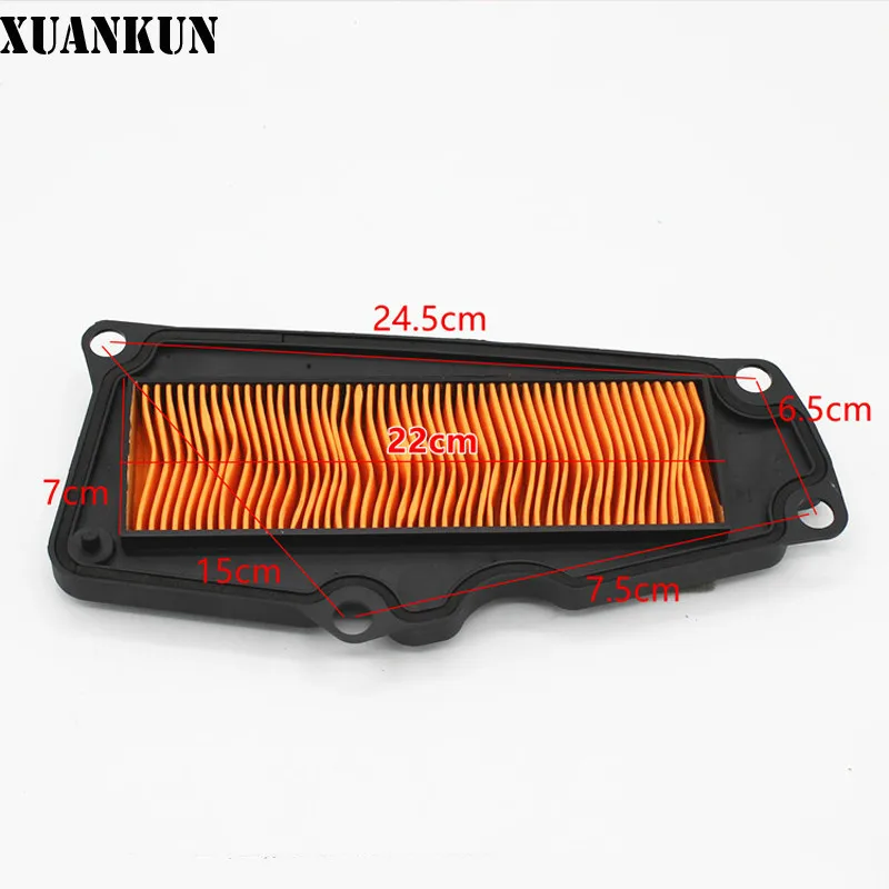 Xuankun ������� ���� ���� 125 ZF125-T 125 ���� ����