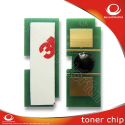 

OEM compatible Toner Reset Chip refilled for HP LaserJet 4240/4250/4250n/4350/4350n/4350L laser printer/Cartridge Q5942A/X