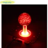 Arcade joystick 12V LED joystick Colorful lights Illuminated joystick For Arcade game fishing machine ► Photo 2/6