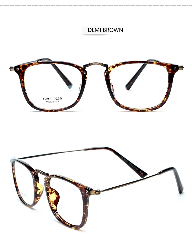 Ibboll Роскошный топ бренд оптические очки для женщин s прозрачные женские очки винтажные очки Oculos 9230