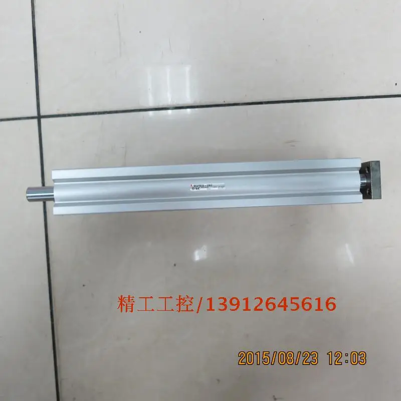 

[SA] SMC100% new original authentic three rod cylinder MGPM20-200Z spot a physical map