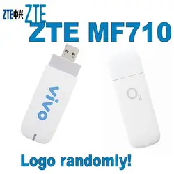 USB модем zte MF710 HSPA + 21 Мбит/с 3G