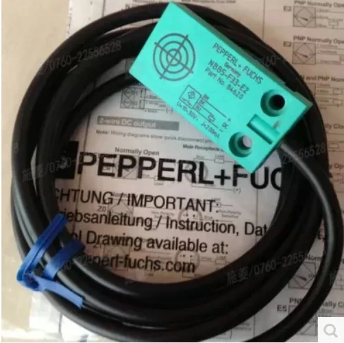 

New original NBB5-F33-E2 Warranty For Two Year