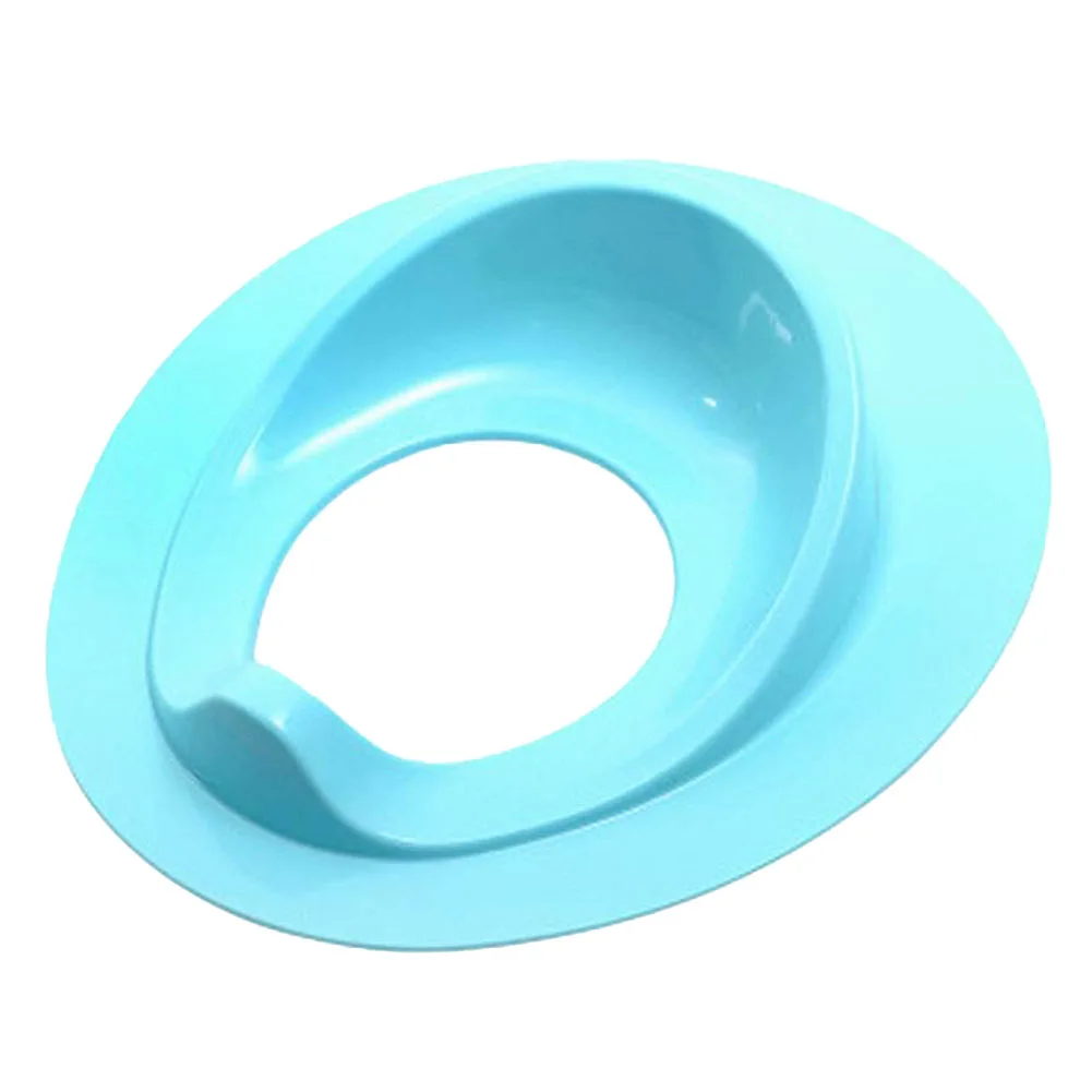 Soft Bathroom Baby Portable Cover Toilet Seat Cushion Ring Potty Training Kids PP Toddler Soft Bathroom Baby Portable Cover Toilet Seat Cushion Ring Potty Training Kids PP Toddler