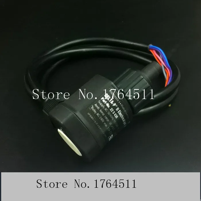 

[New Original] Germany KRIWAN Delta-P Delta-P- / 2 electronic oil differential switch