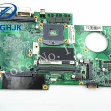 6-71-X5100-D03 материнская плата для ноутбука Clevo P150HM P151HM материнская плата HM65 DDR3 неинтегрированная Протестировано