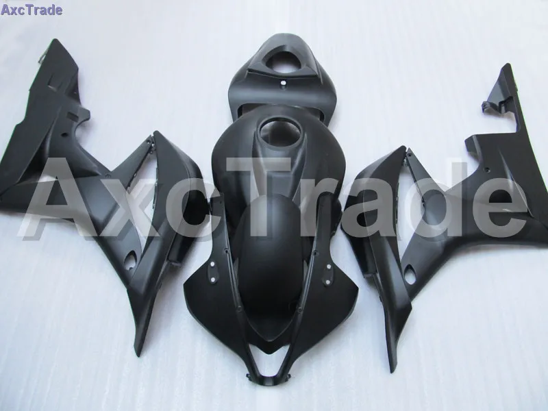 06 honda cbr600rr fairings
