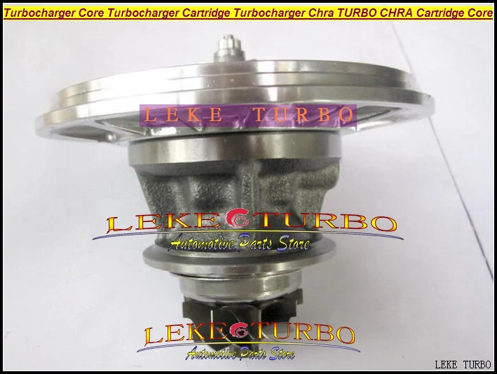 Turbocharger Core Turbocharger Cartridge Turbocharger Chra TURBO CHRA Cartridge Core 17201-30120 (3)