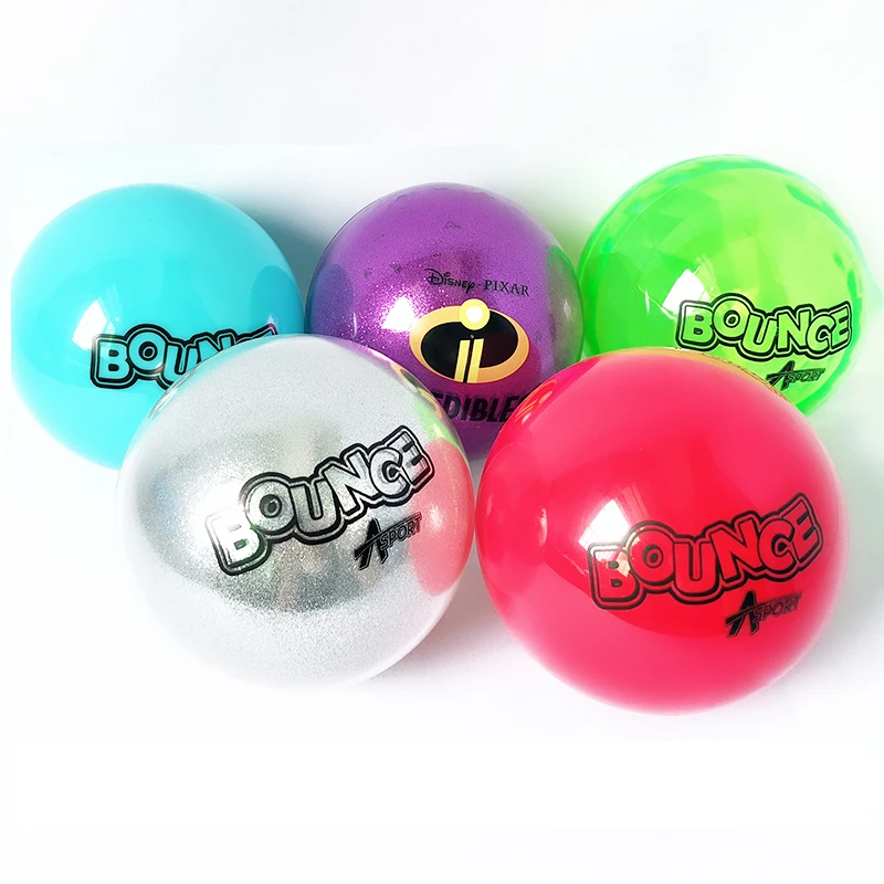 Buy TPR Water Bouncing Ball Bounce Water Surf Ball