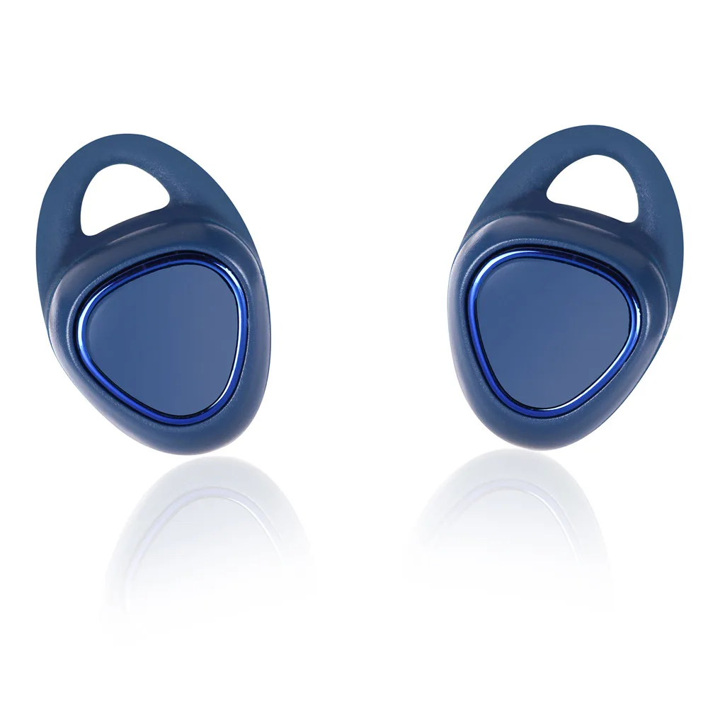 Новые спортивные вакуумные наушники беспроводные наушники без шнура для samsung gear iConX SM-R140 черный белый синий цвет# T3