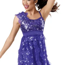 Новая ограниченная коллекция Для женщин балетная пачка жюстокор, гимнастический купальник для танцевальные костюмы классического балета Профессиональный