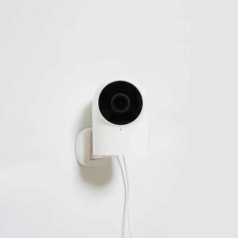 Xiaomi Mijia Aqara G2 smart camera-2