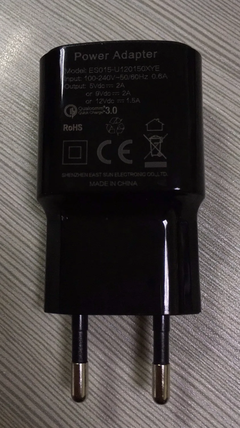 Original AGM X2 Charger