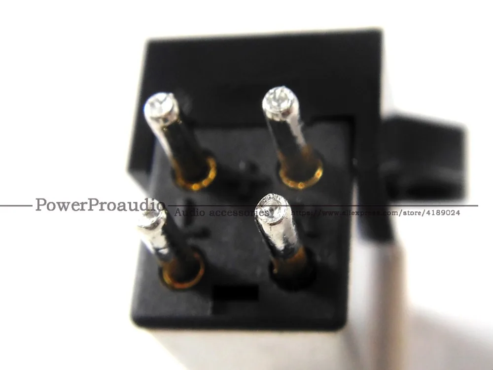 1PCS Magnetic cartridge stylus with lp vinyl needle for Turntable Record Player, phonograph Gramophone Accessories