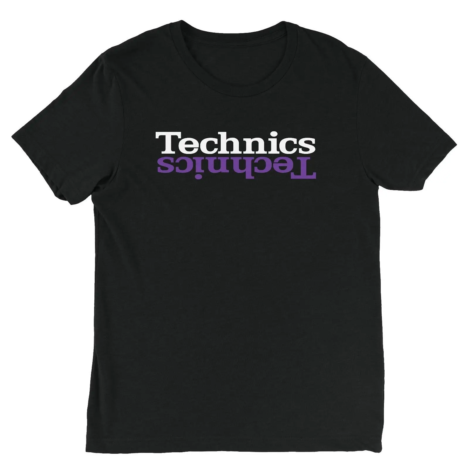 TECHNICS футболка RANE VESTAX SERATO DJ хип хоп SHURE PIONEER NUMARK виниловая музыка Harajuku топы модная