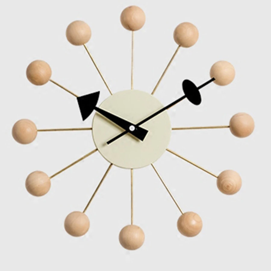 

Designer Simple Metal Wall Clock Art Craft Silent Wall Watch Circular Home Decor Metalen Modern Clocks Decorative wall clocks