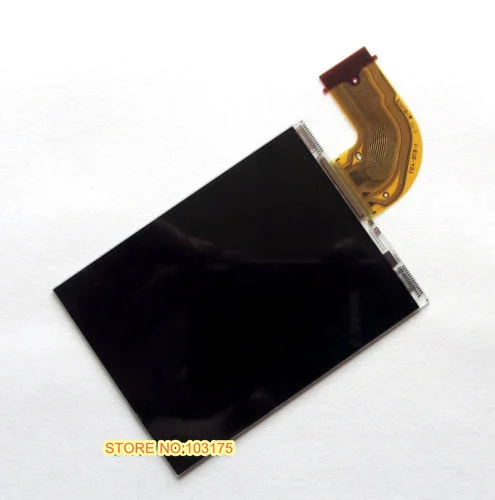 

New LCD Display Screen Part For Canon PowerShot G10 IS Camera No backlight