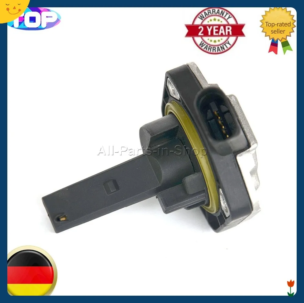 

AP01 Engine Oil Level Sensor For VW Passat B5 Bora Golf Jetta MK4 For Audi A6 C5 A4 B6/B7 Allroad Quattro A8 1J0907660B