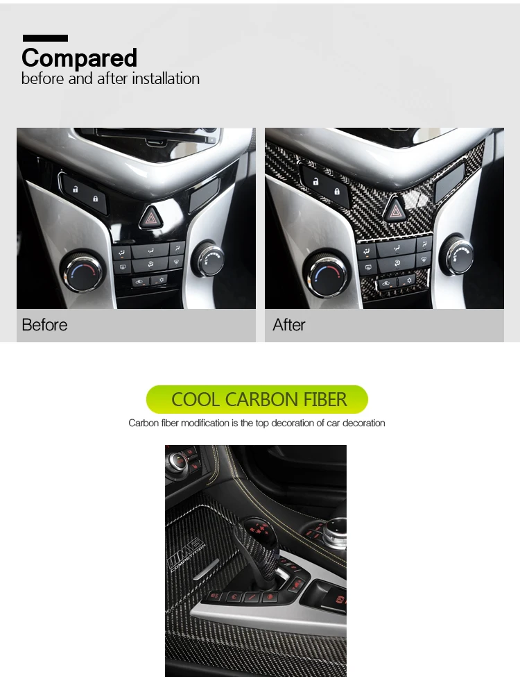 Exterior Accessories Color Name A For Chevrolet Cruze 2009