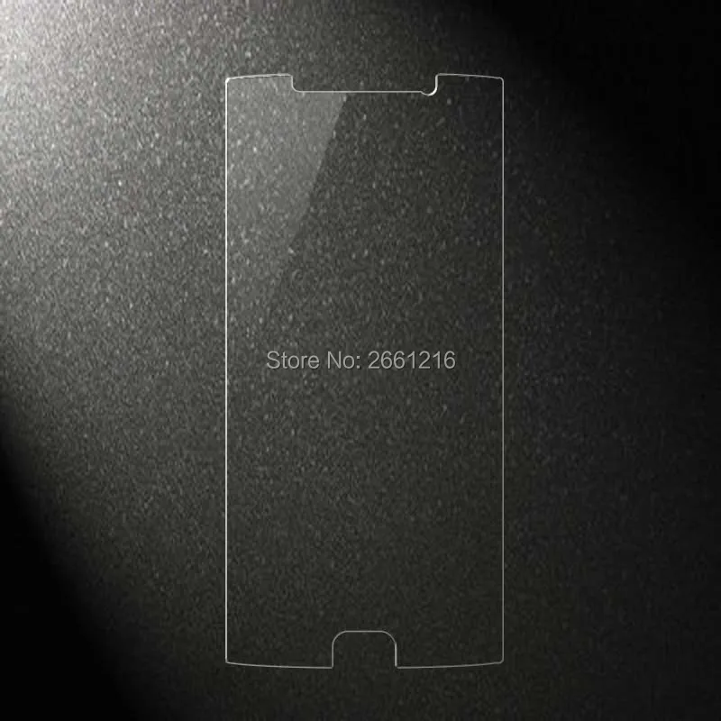 2 шт./лот закаленное стекло Для Doogee BL7000 9H 2.5D Премиум Защитная пленка для экрана BL