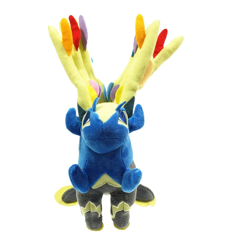 xerneas plush