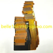 Гибкий кабель с ПВХ изоляцией Замена CNP7698 CNP-7698 для Pioneer для машины аудио DEH-P80MP DEH-P860MP DEH-P8600MP DEH-P8650MP гибкий ленточный кабель