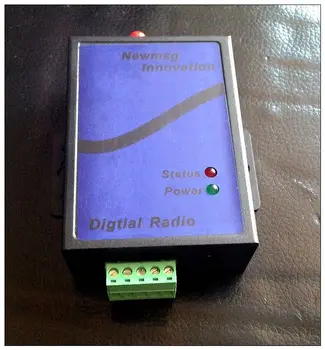 

3000 meters long distance wireless data module wireless RS485