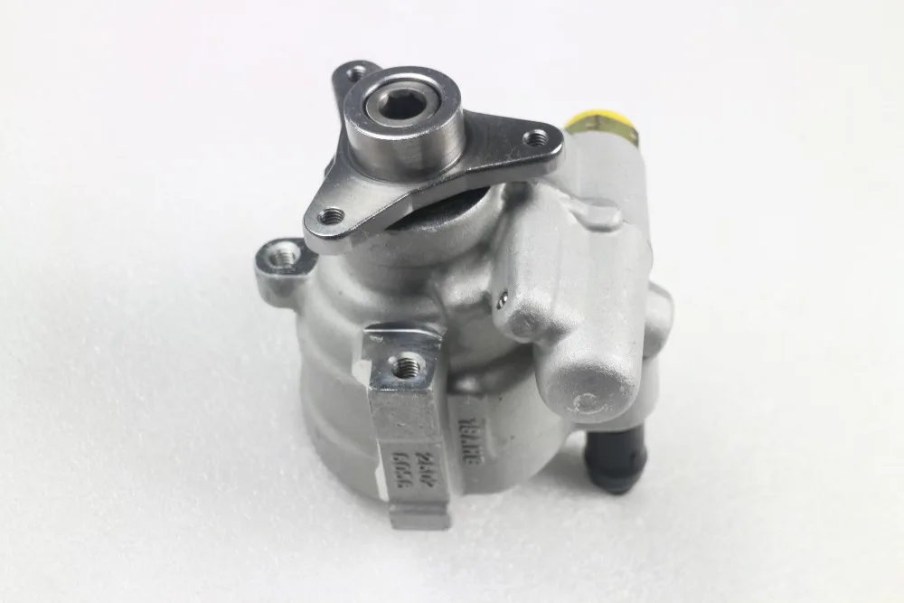 Новый Насос гидроусилителя руля подходит для Vauxhall Movano 2 5 CDTi 2004 2010 P/S Pump