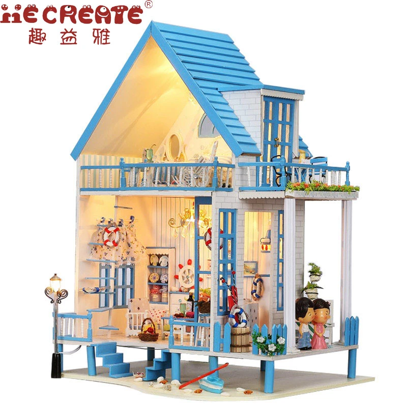 dollhouse miniature dollhouse