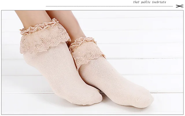 cute women socks lot chaussettes femme calzini grip socks calcetines 3d ...