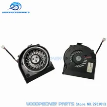 Ноутбук процессор Охлаждающие вентиляторы подходит для ibm, thinkpad X200 X201I X201 34.47Q22.001 45N4782 MCF-W08PAM05