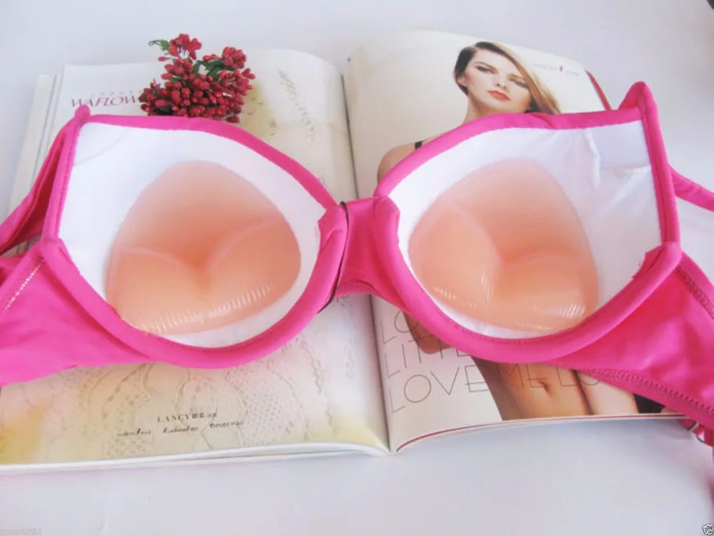 bathing suit bra inserts