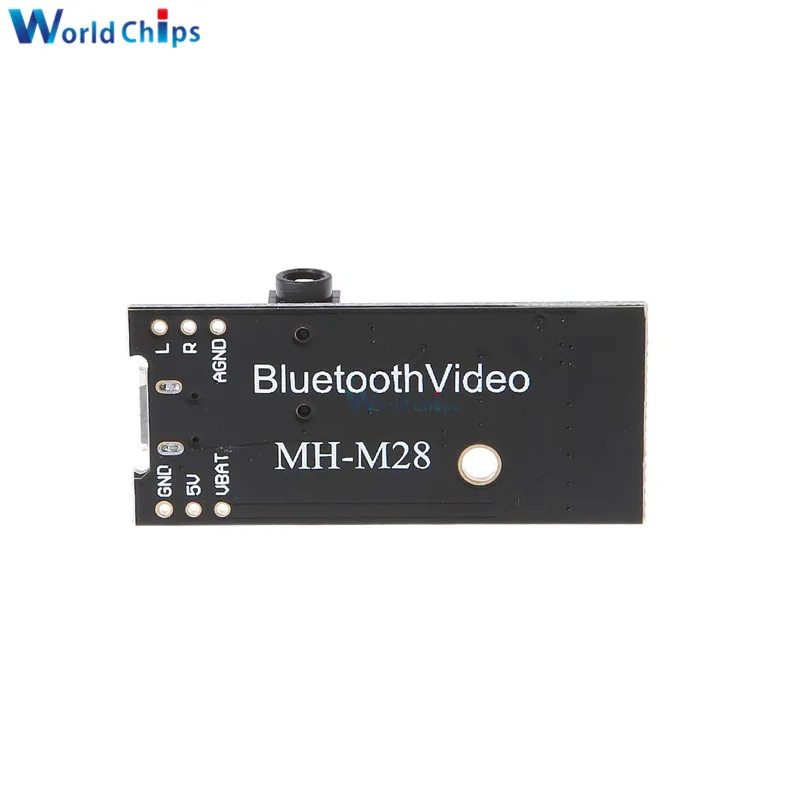 MH-MX8 беспроводной Bluetooth MP3 аудио приемник плата модуль BLT 4,2 mp3 декодер не допускающий потерь DIY Kit High Fidelity HIFI M18 M28 M38