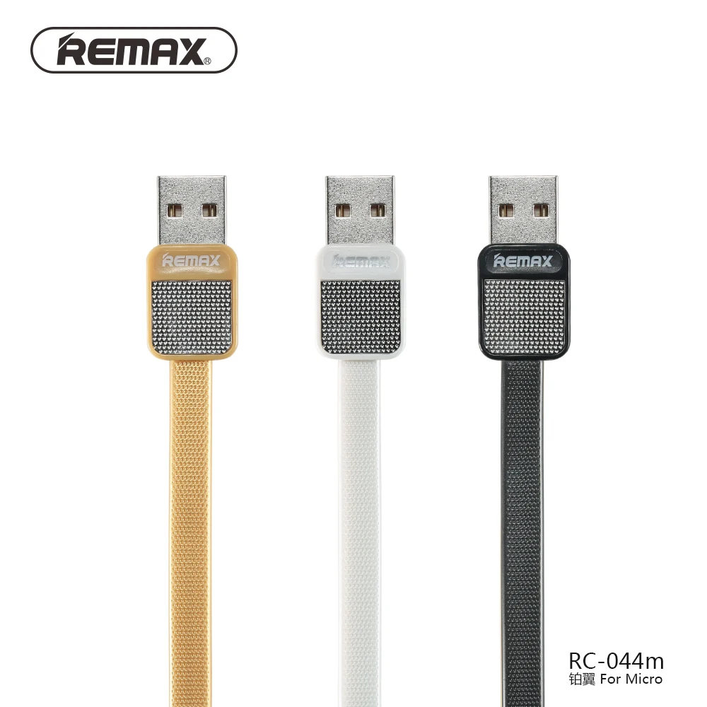 Remax Usb Phone Charging Cable 3 0 Fast Charger 2 1a Data Sync