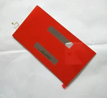 Hot Sell 20pcs/lot Newest LCD Display Backlight Film Replacement Parts For LG G3 D855 D850 D851 Backlight Free Shipping